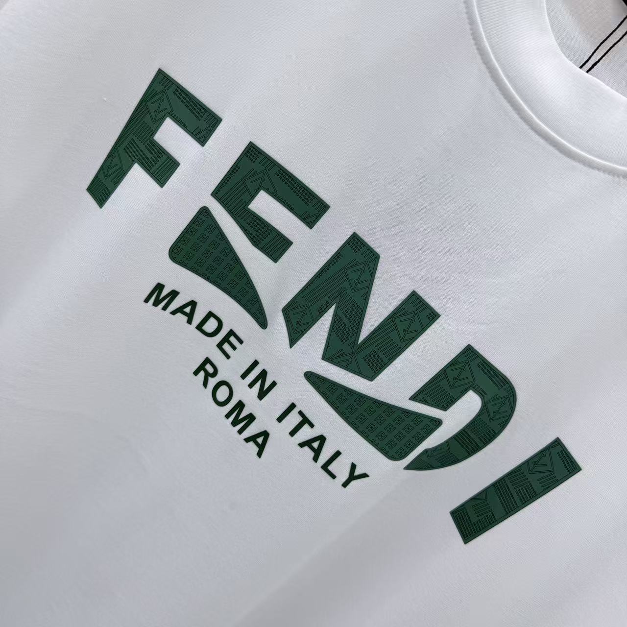 Clothes Fendi short