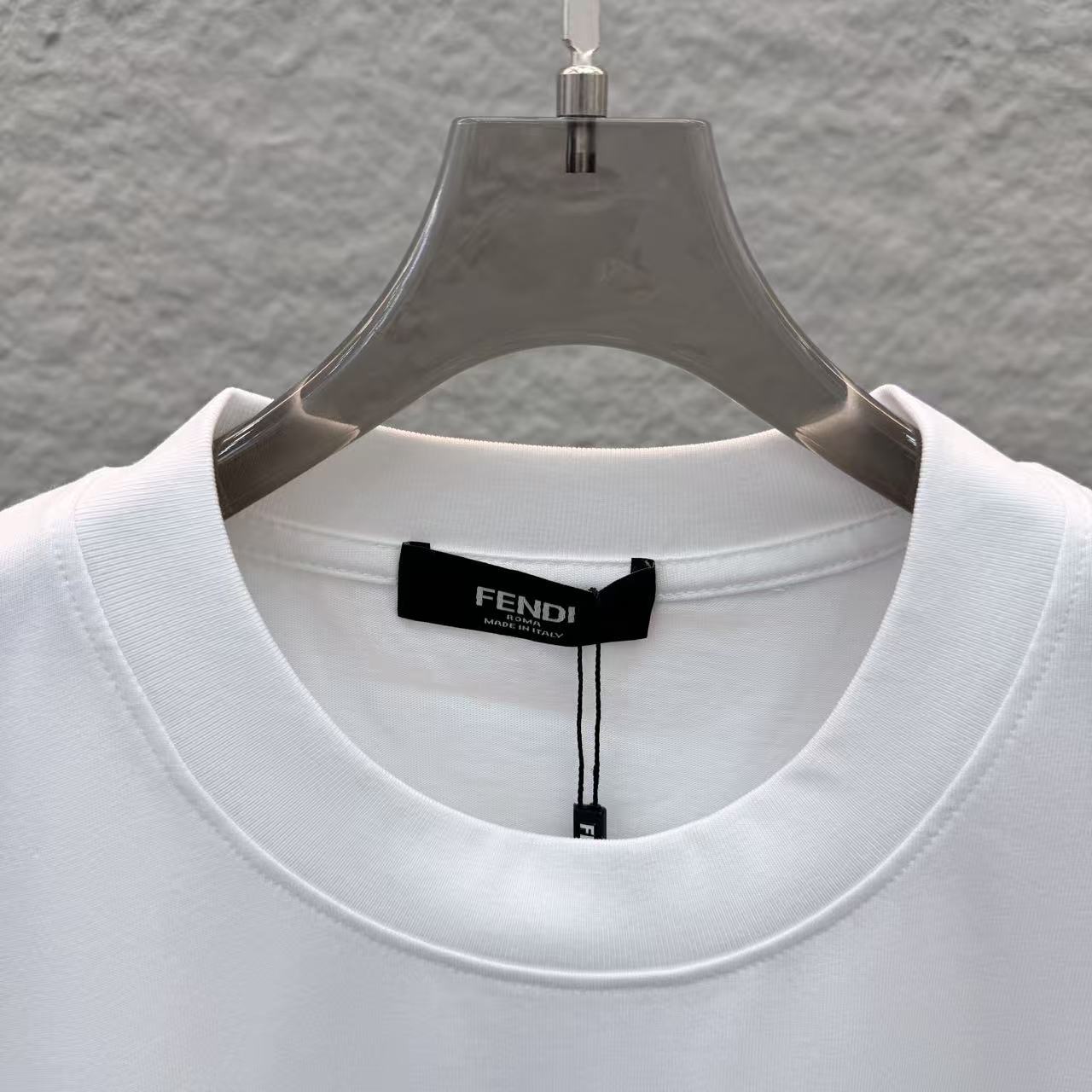 Clothes Fendi short
