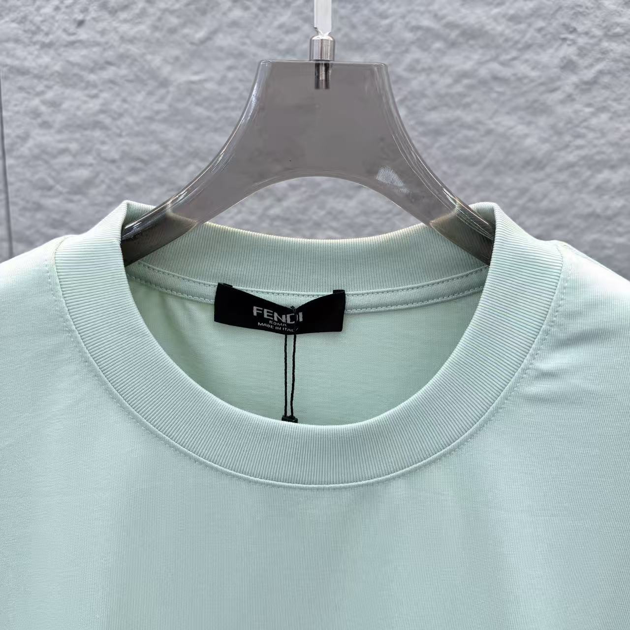 Clothes Fendi short