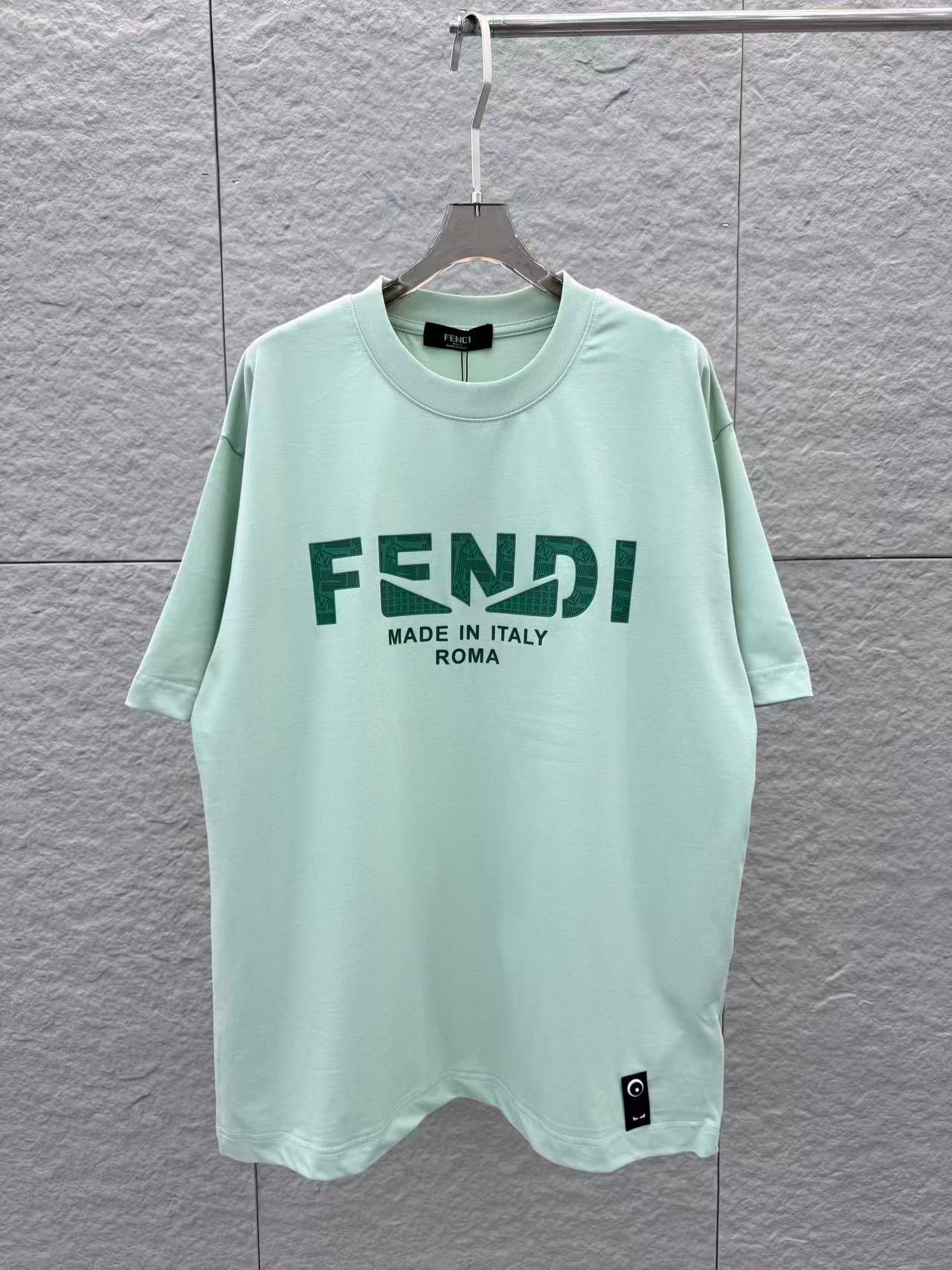 Clothes Fendi short