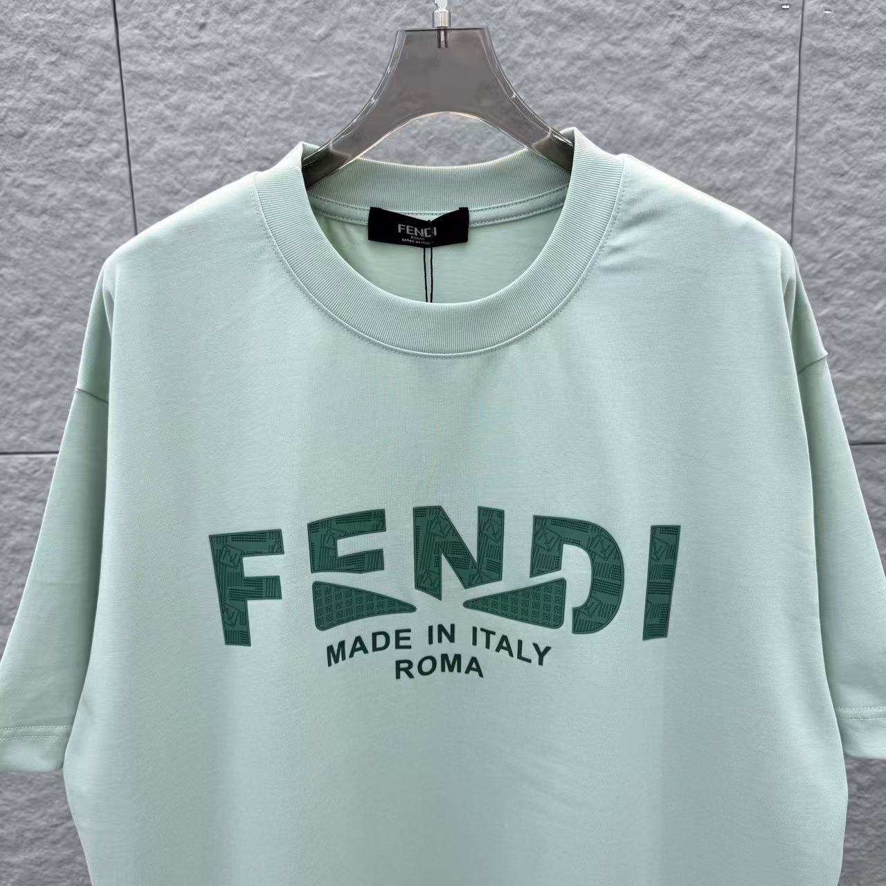 Clothes Fendi short