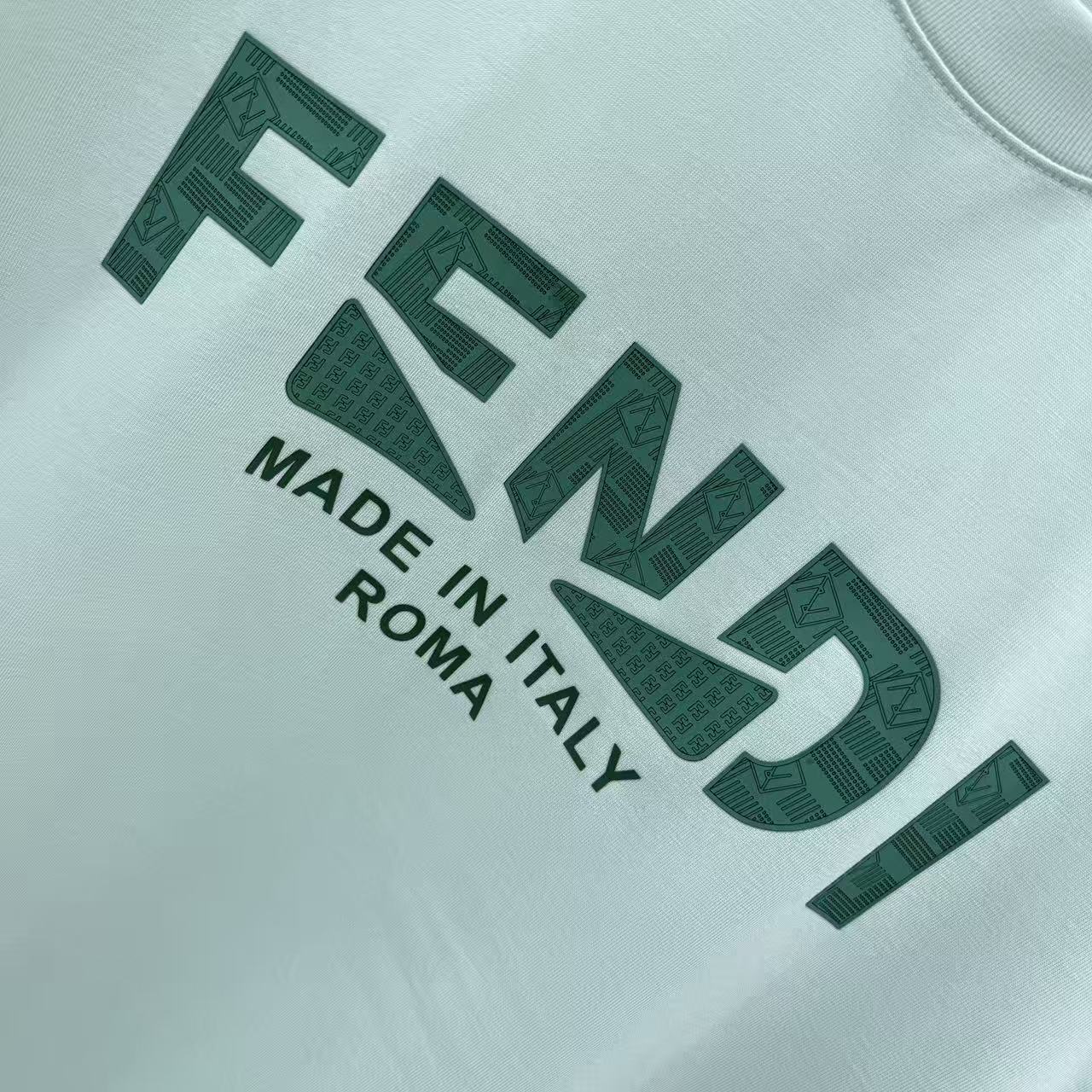 Clothes Fendi short