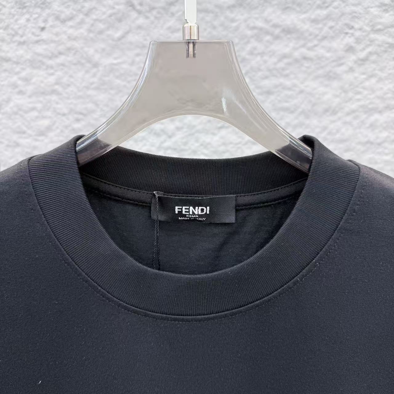 Clothes Fendi short