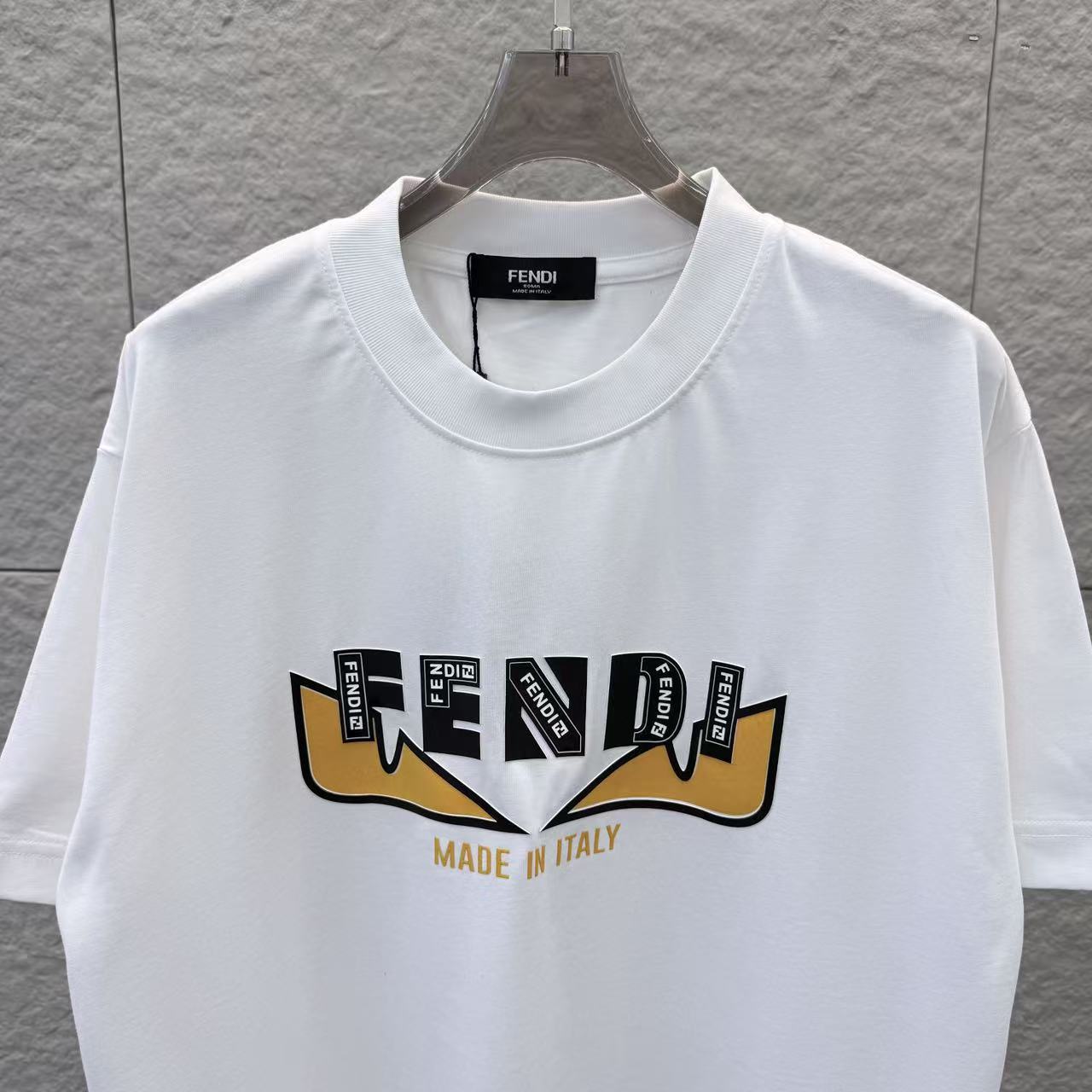 Clothes Fendi short