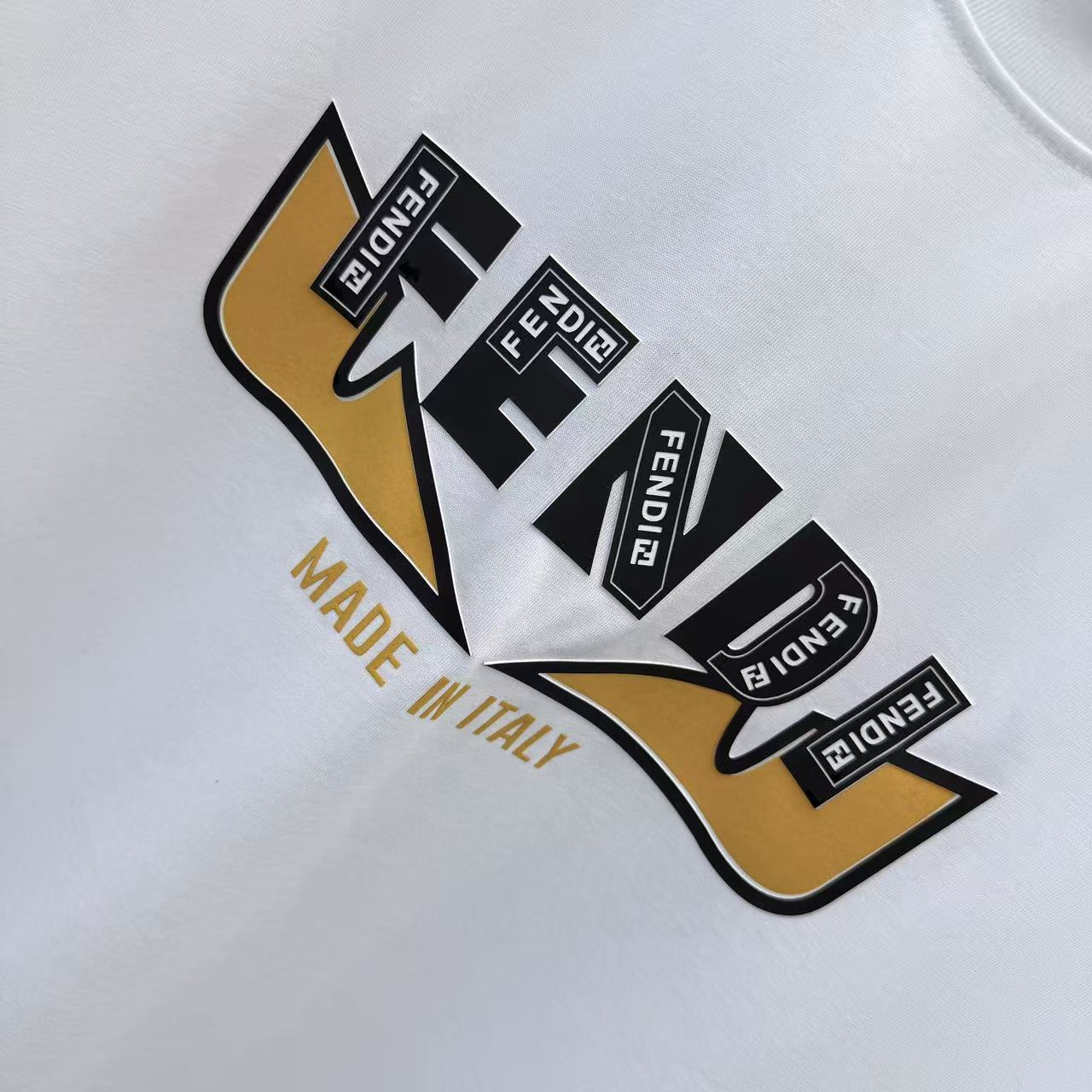Clothes Fendi short
