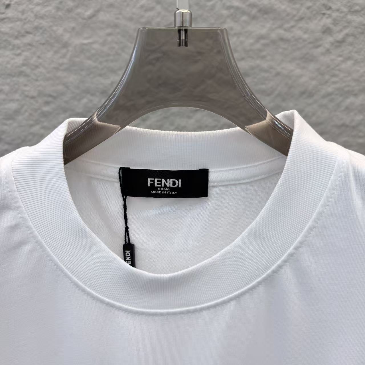 Clothes Fendi short