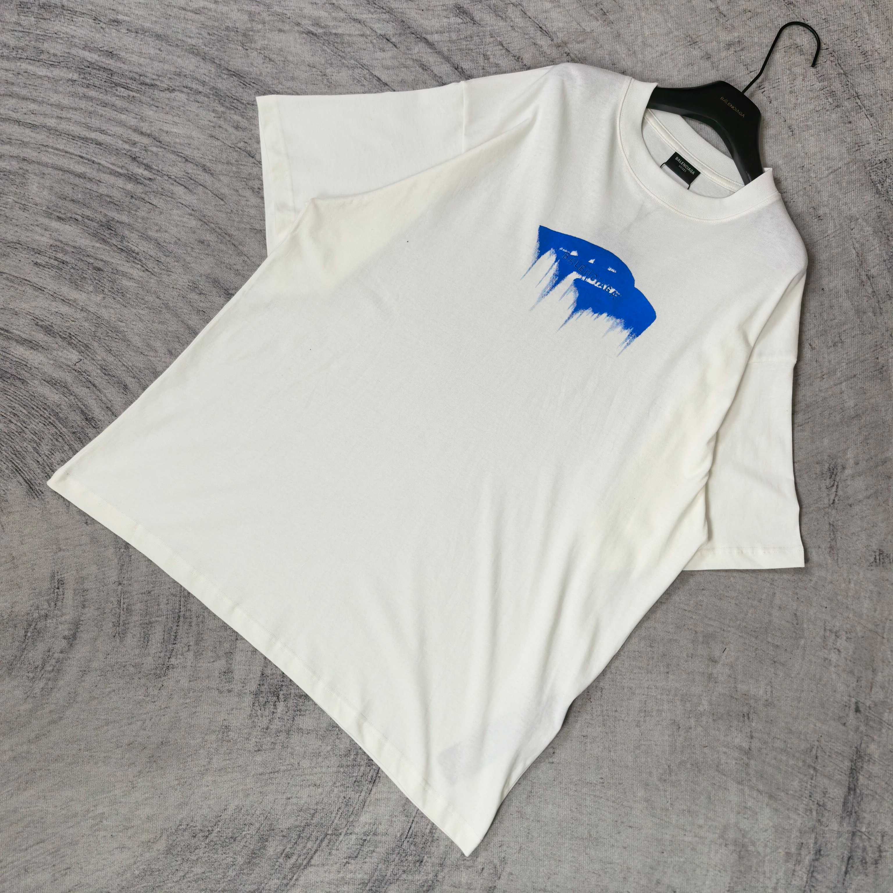 Clothes Balenciaga short