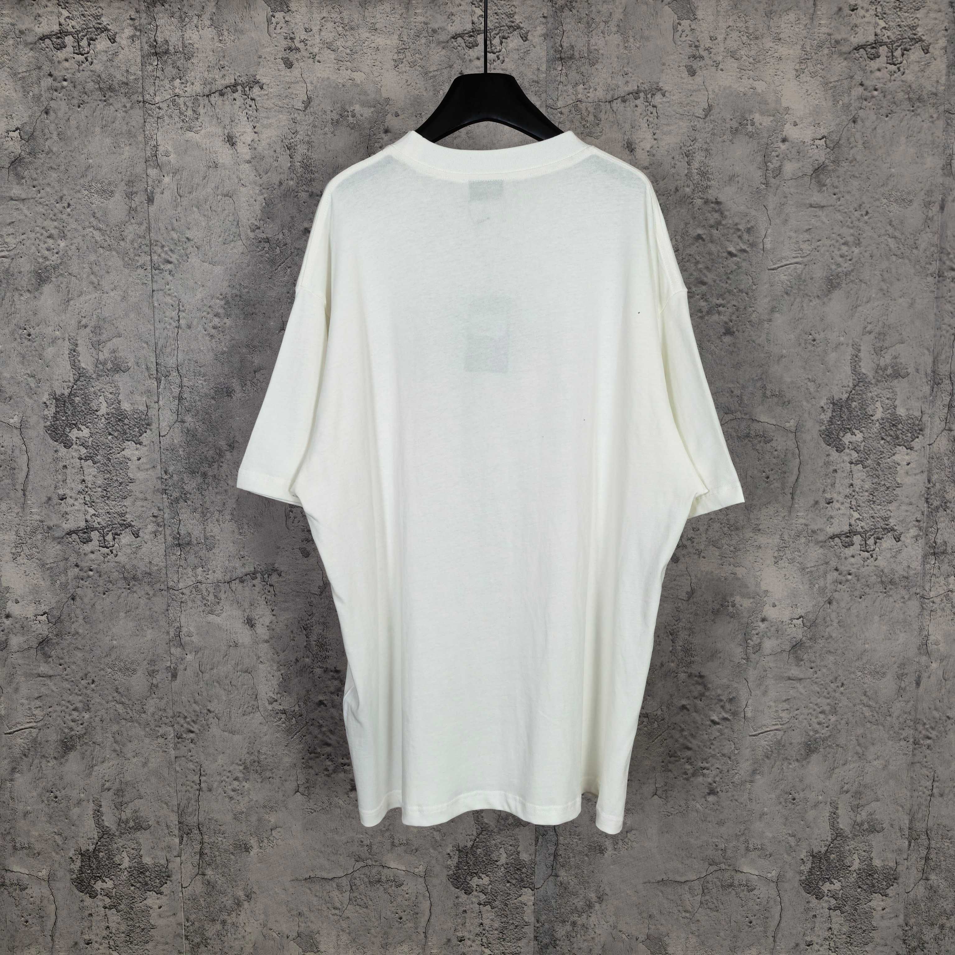 Clothes Balenciaga short