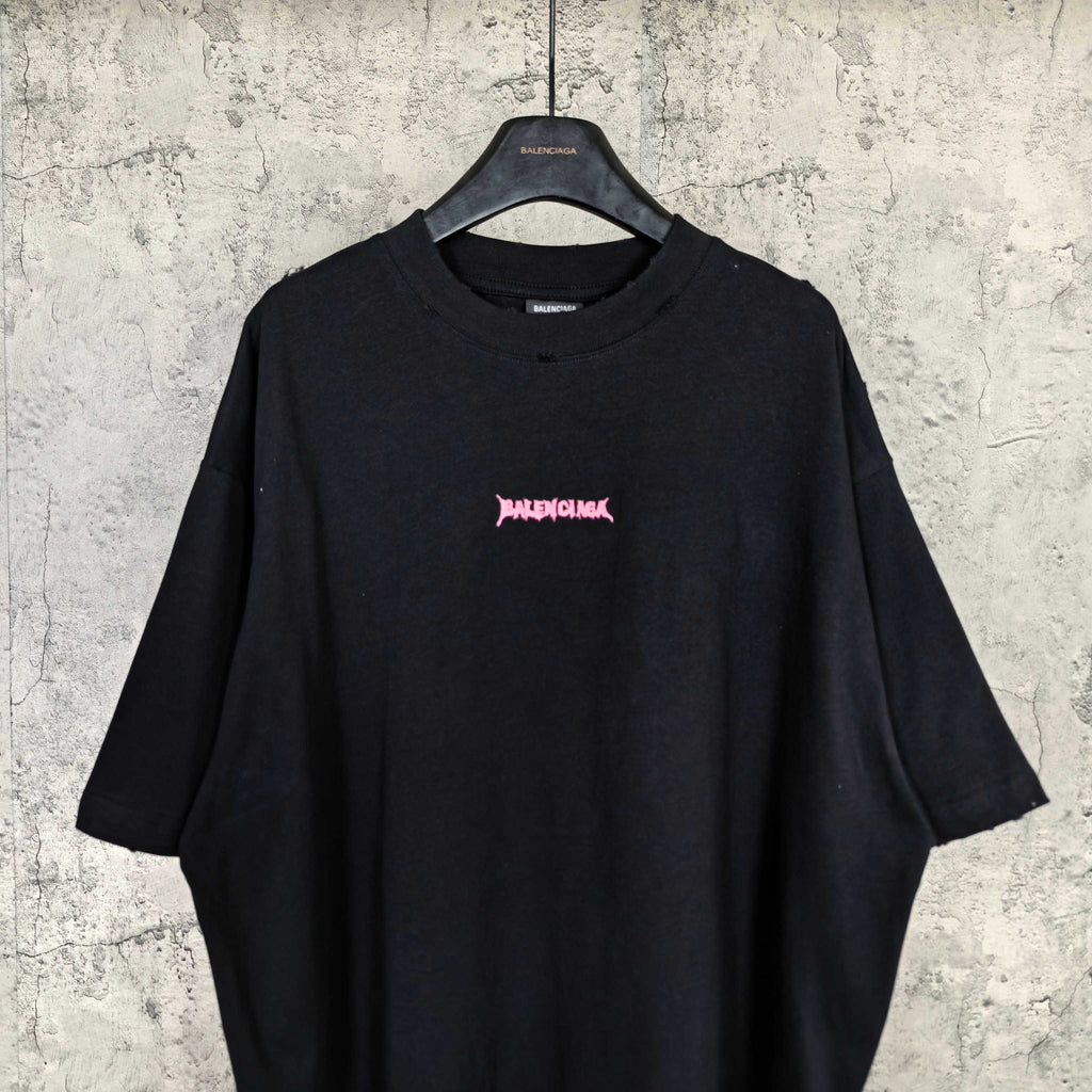 Clothes Balenciaga short