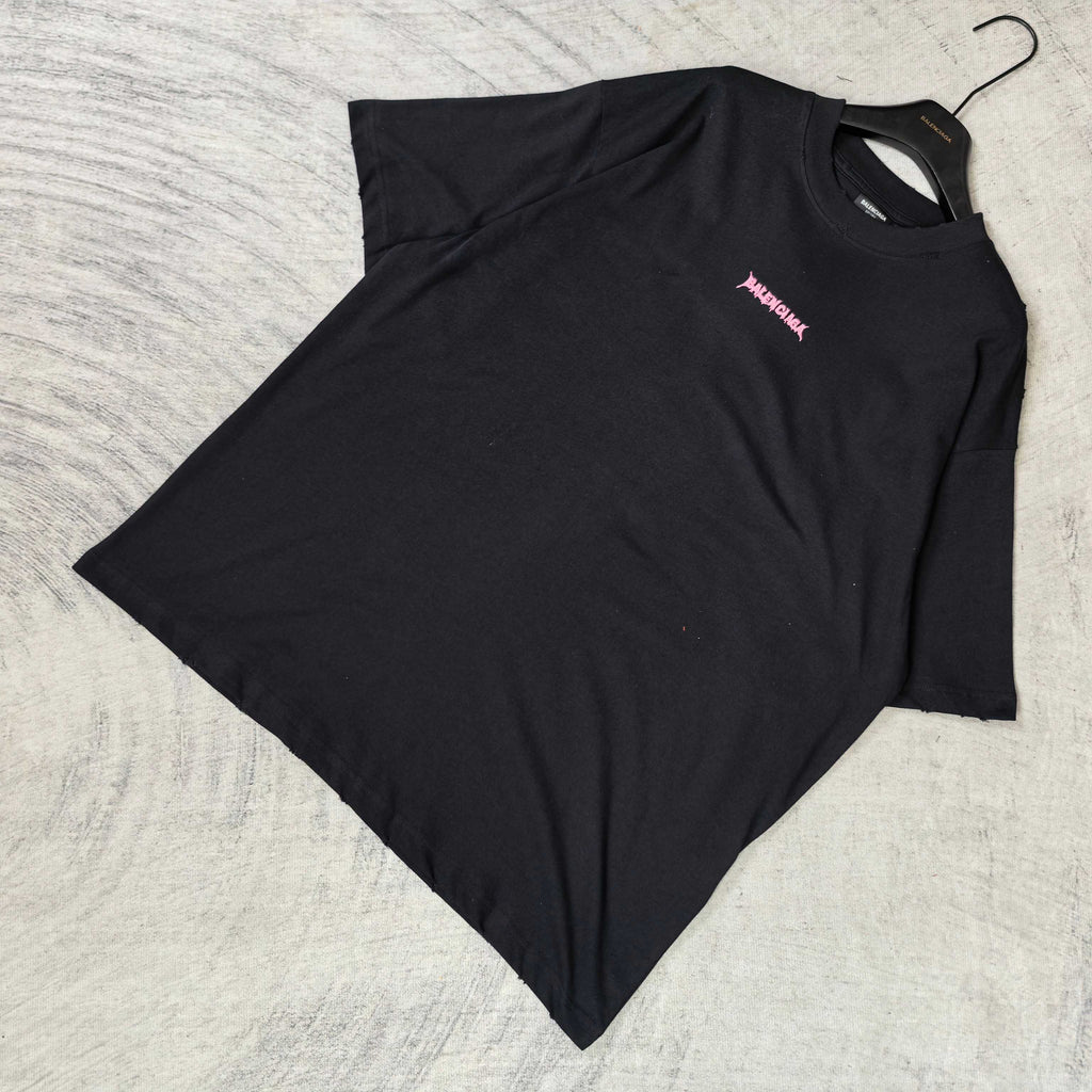 Clothes Balenciaga short