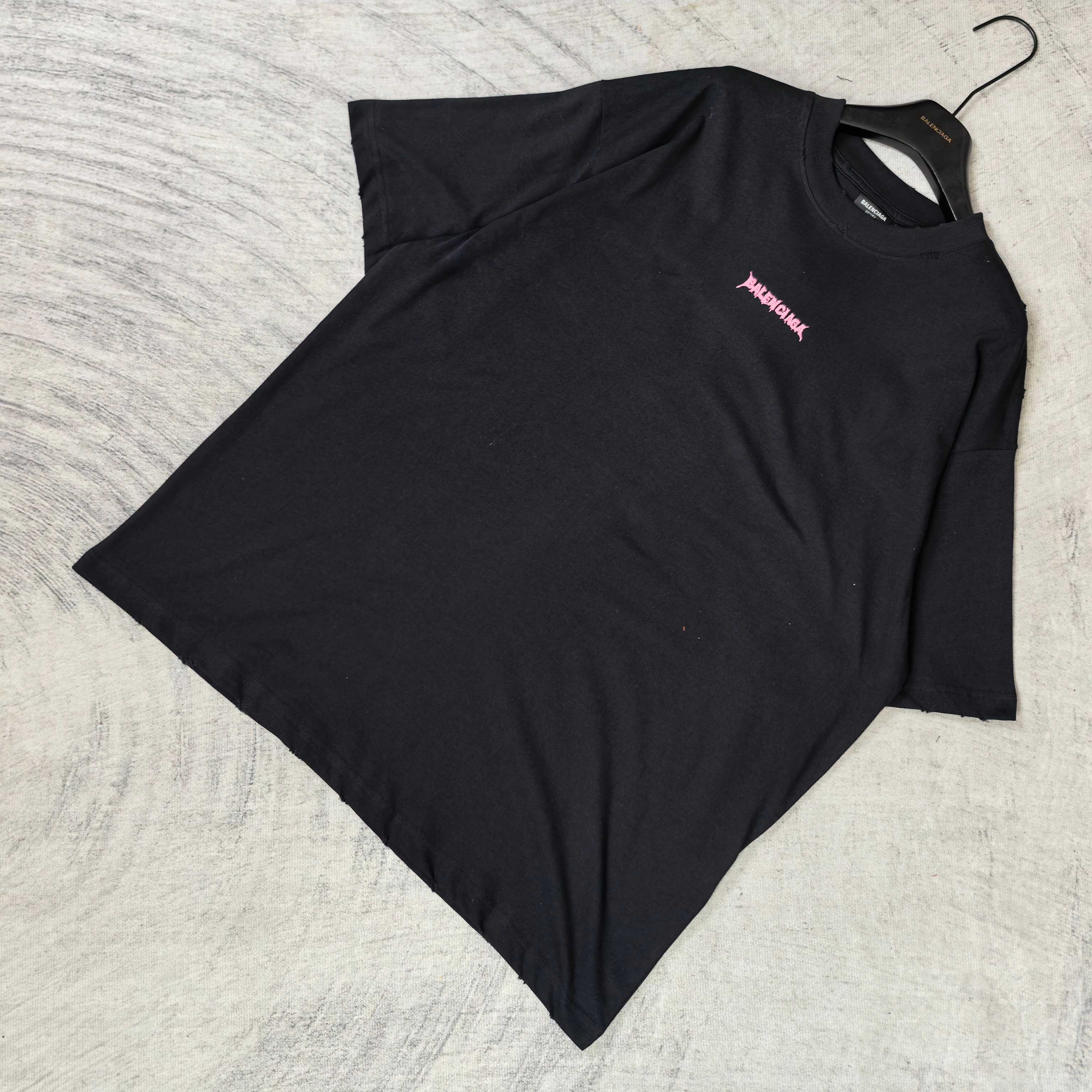 Clothes Balenciaga short