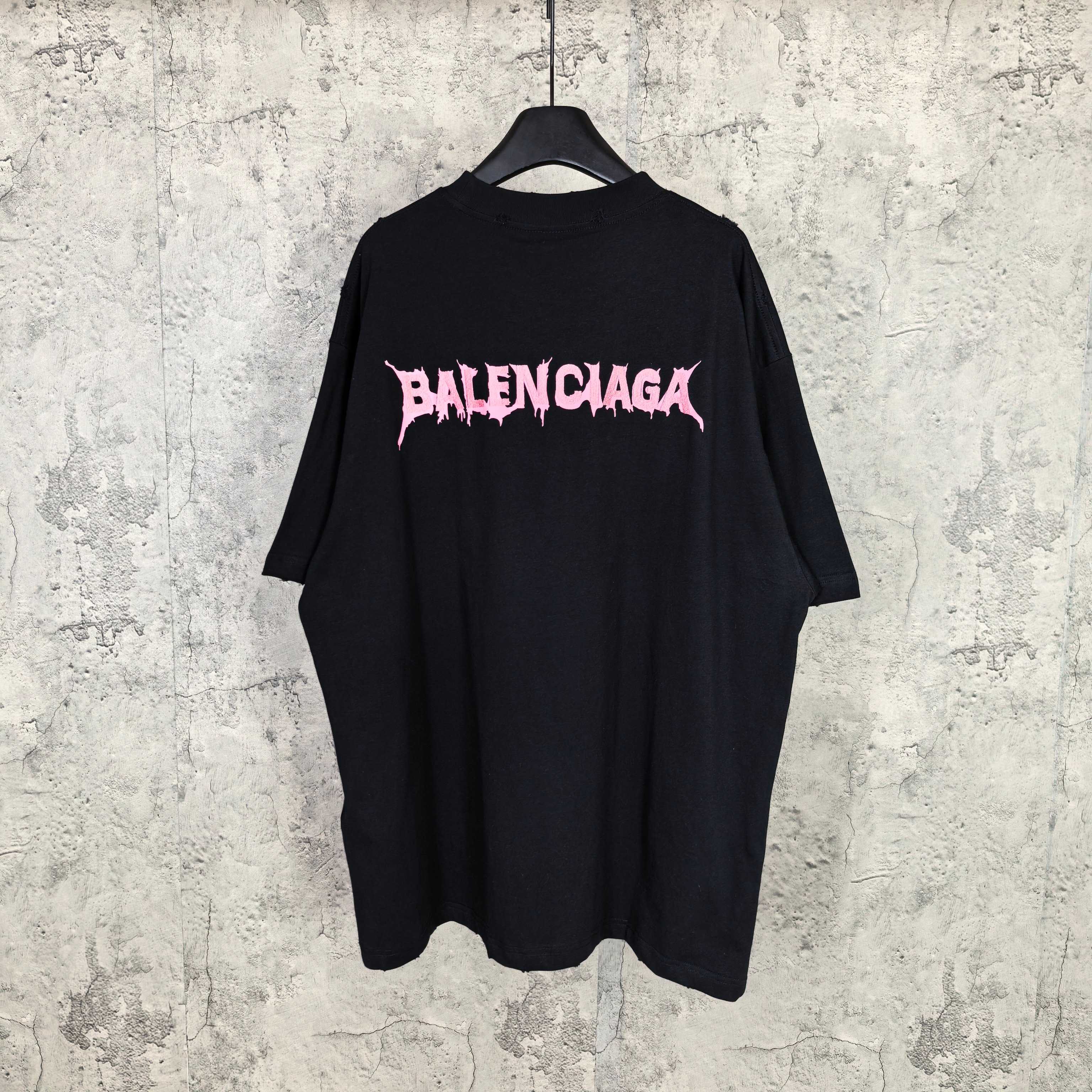 Clothes Balenciaga short
