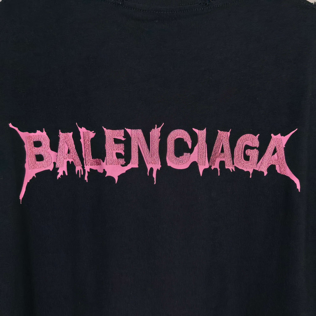 Clothes Balenciaga short