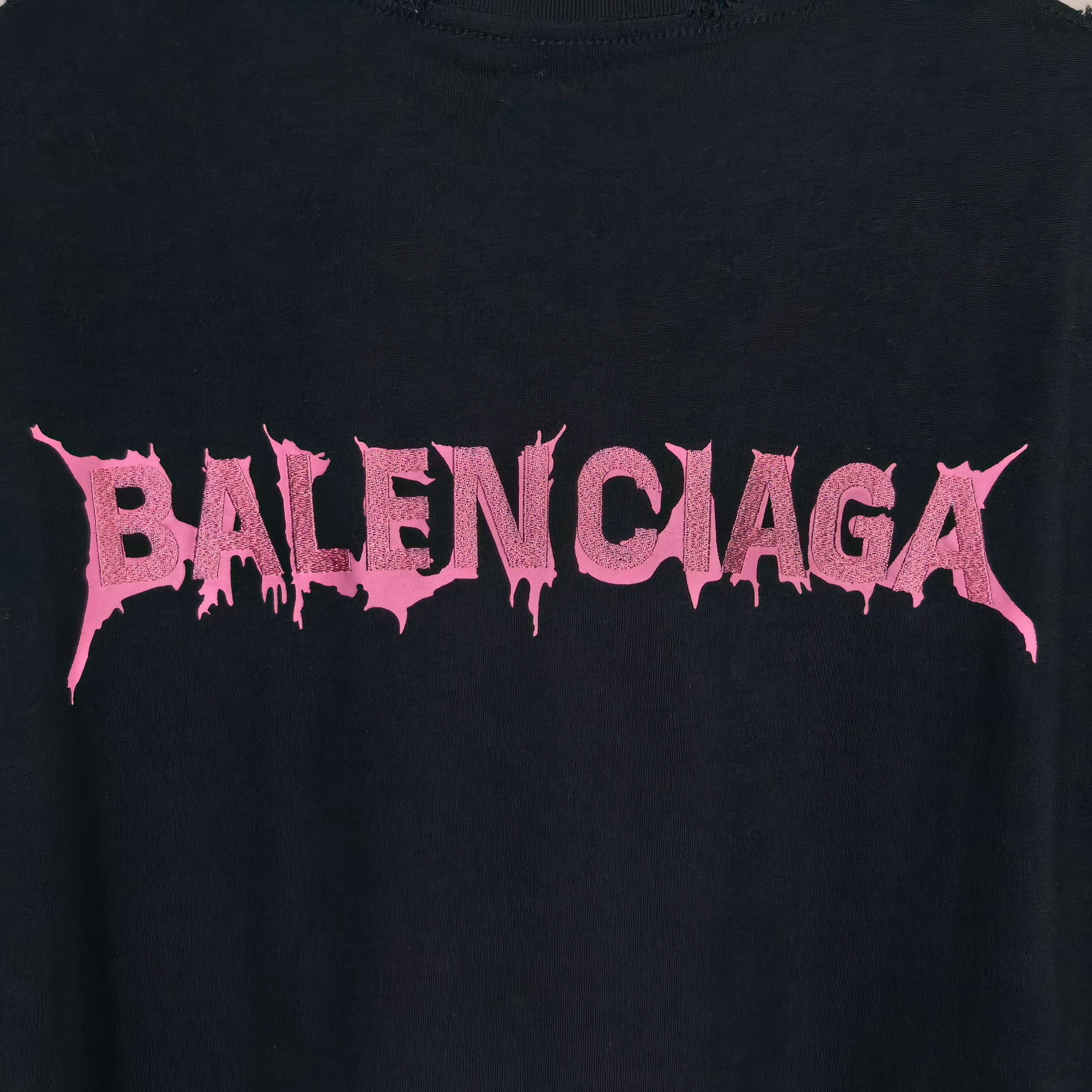 Clothes Balenciaga short