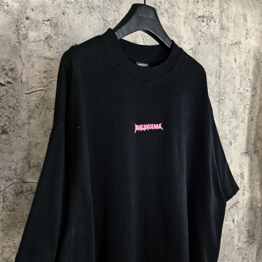 Clothes Balenciaga short