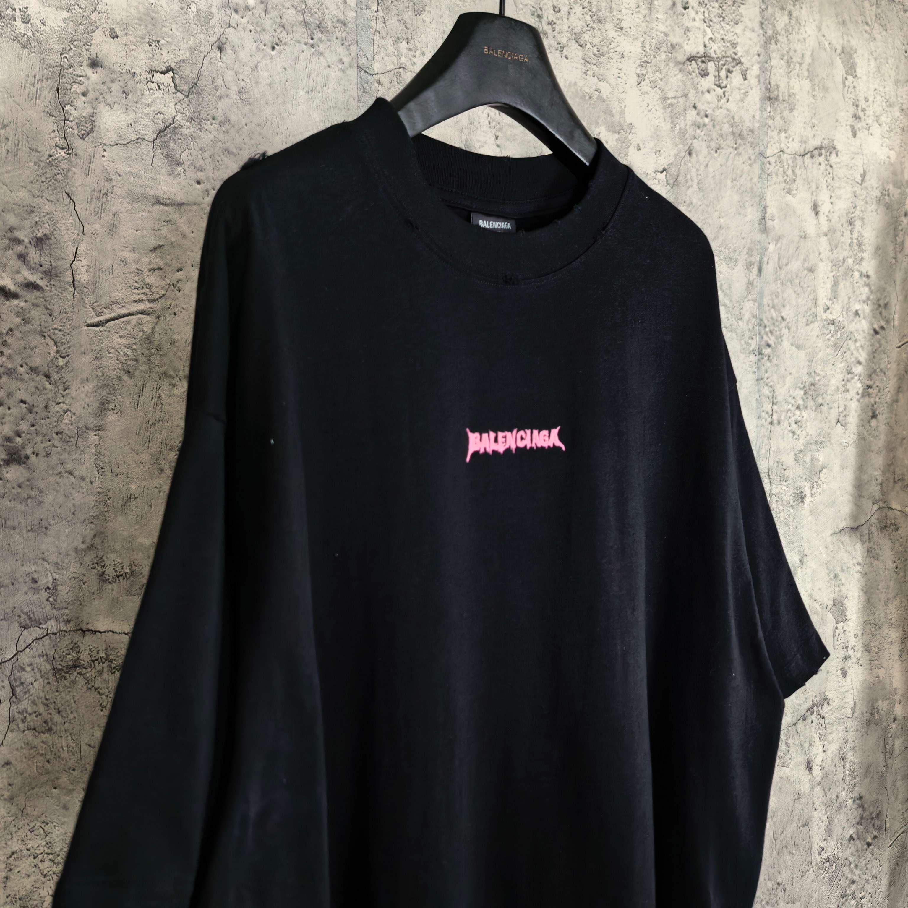 Clothes Balenciaga short