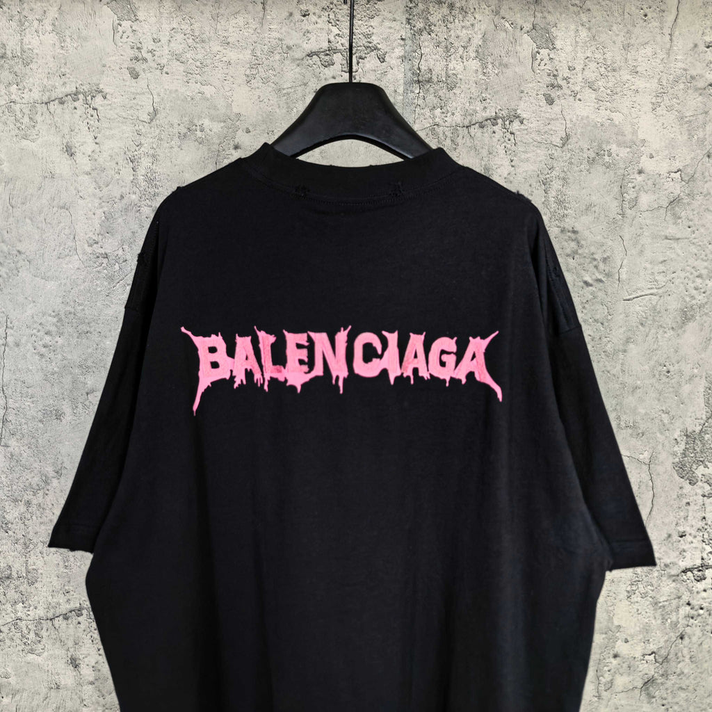 Clothes Balenciaga short