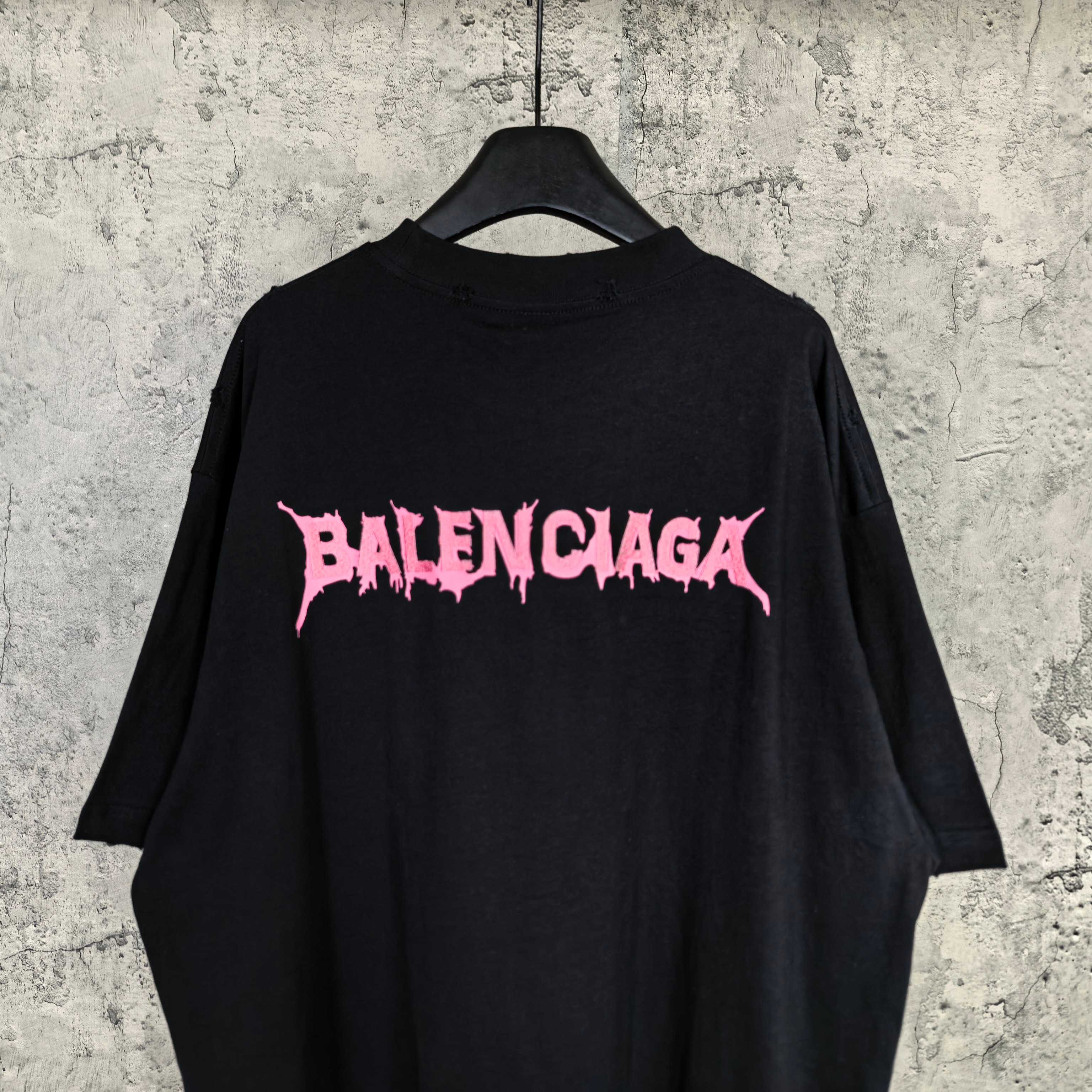 Clothes Balenciaga short