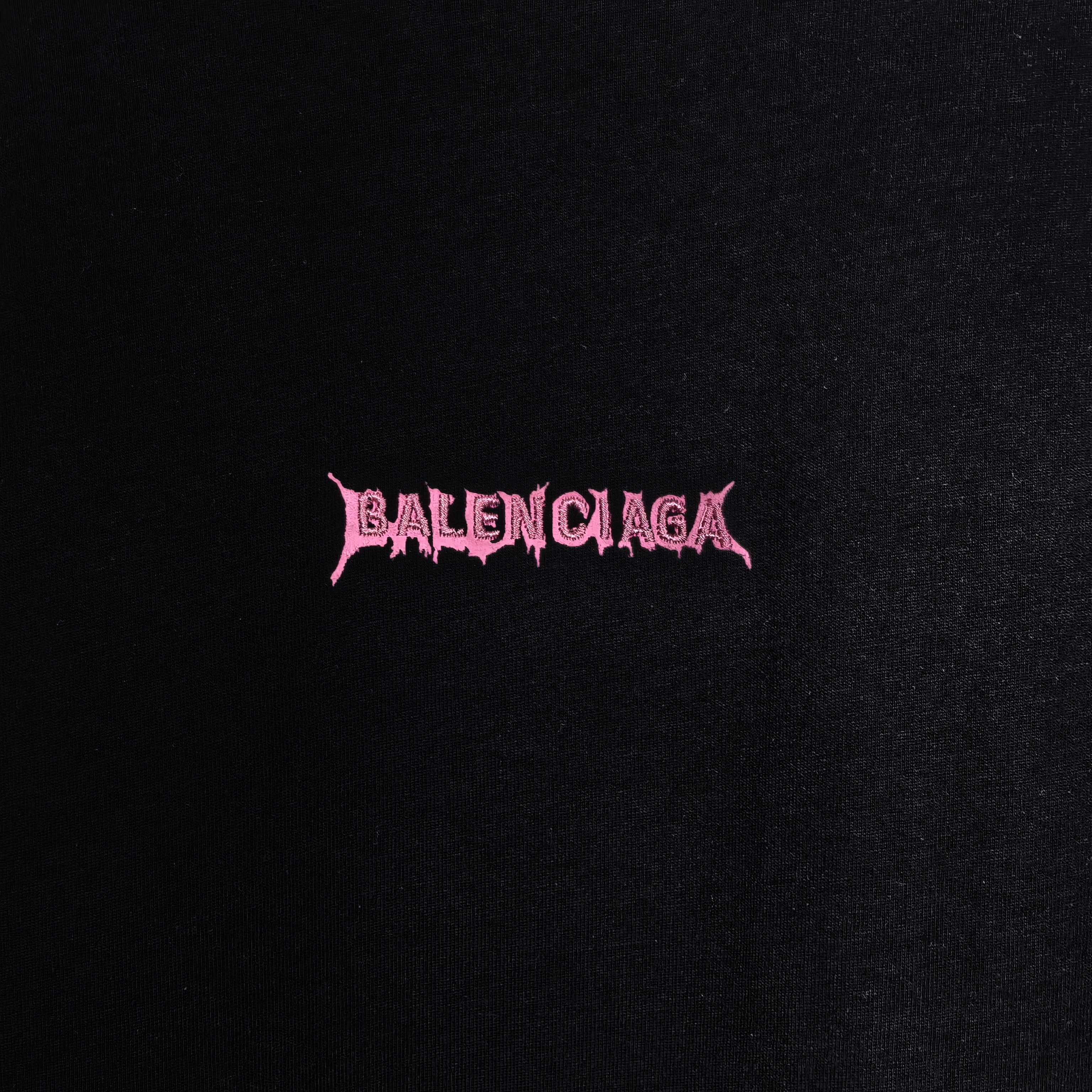 Clothes Balenciaga short
