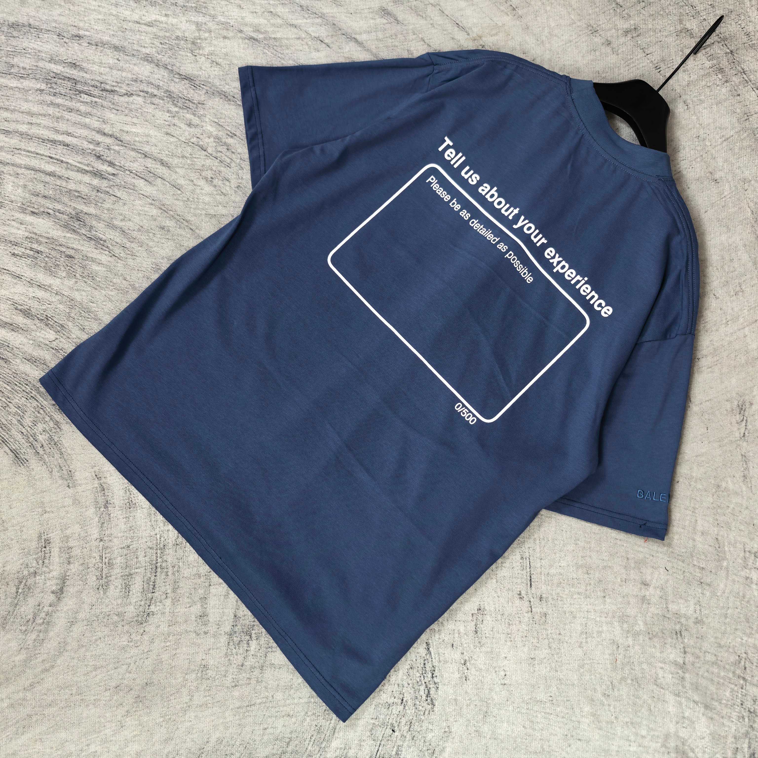Clothes Balenciaga short