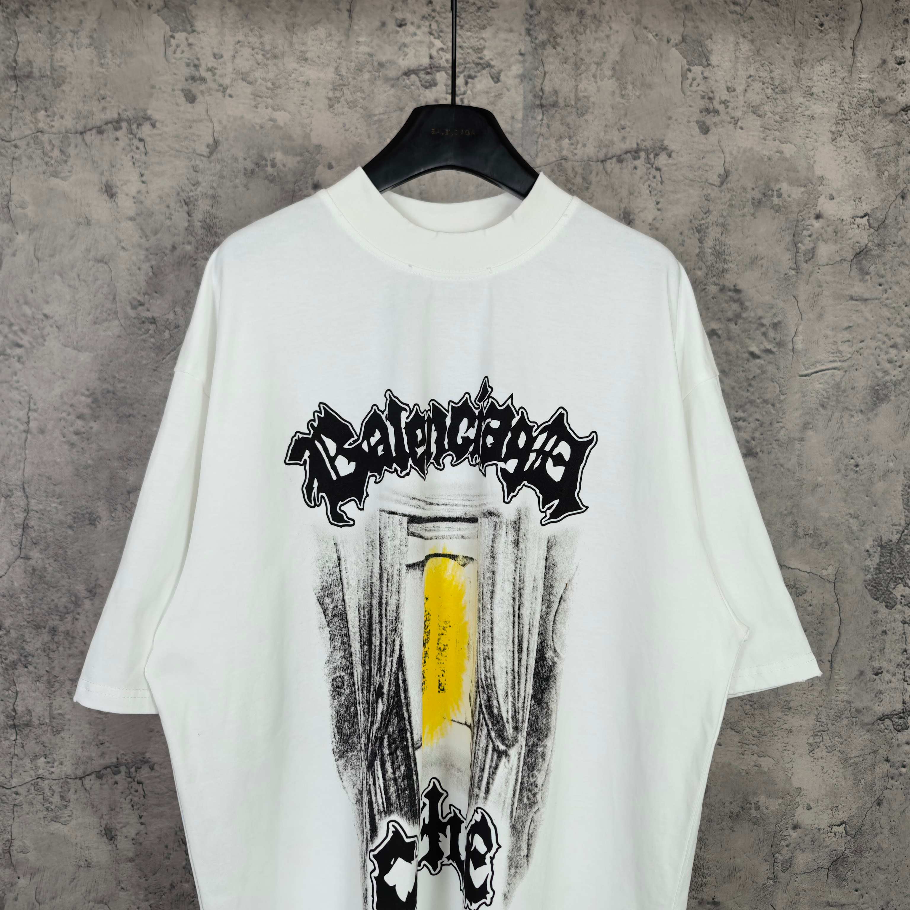 Clothes Balenciaga short