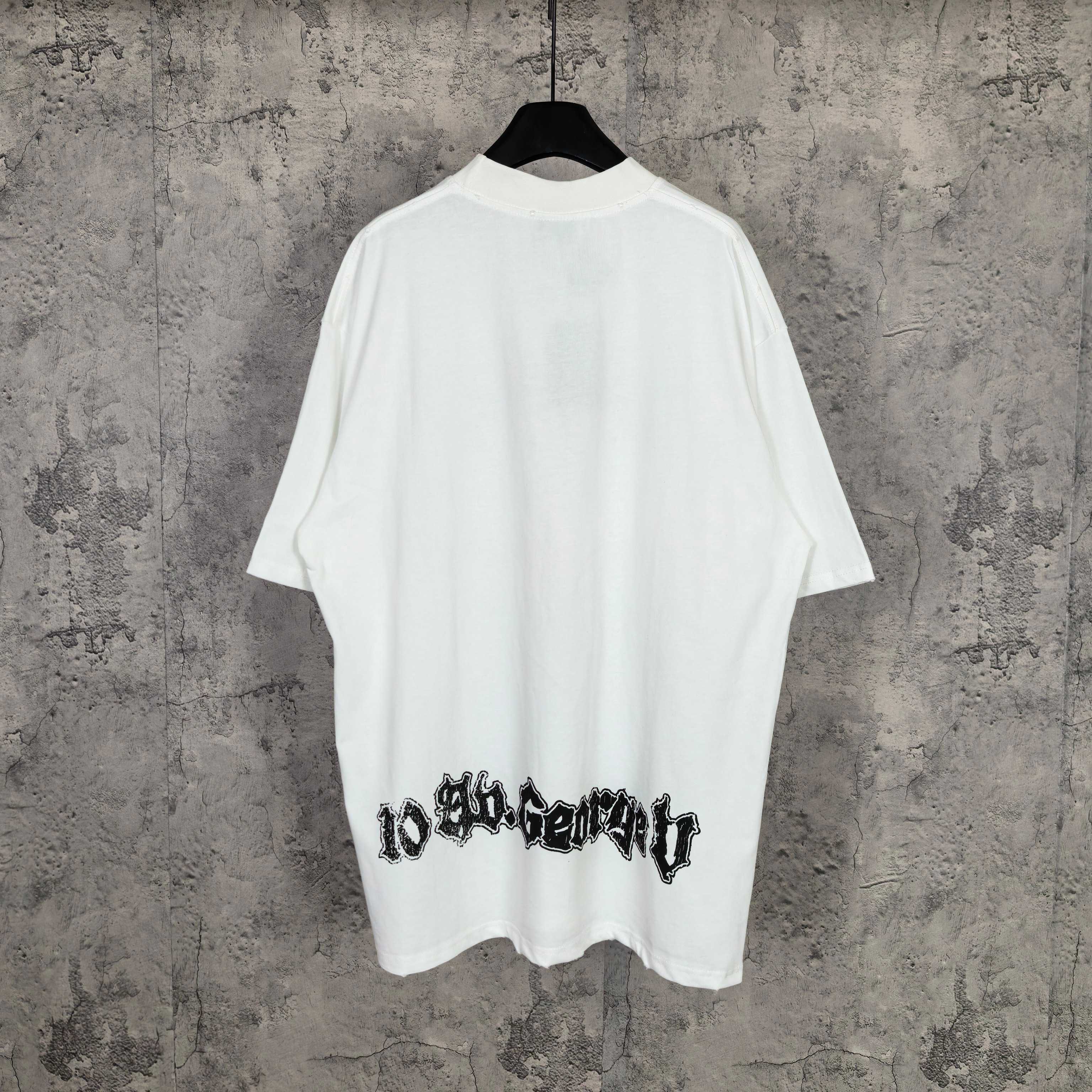 Clothes Balenciaga short