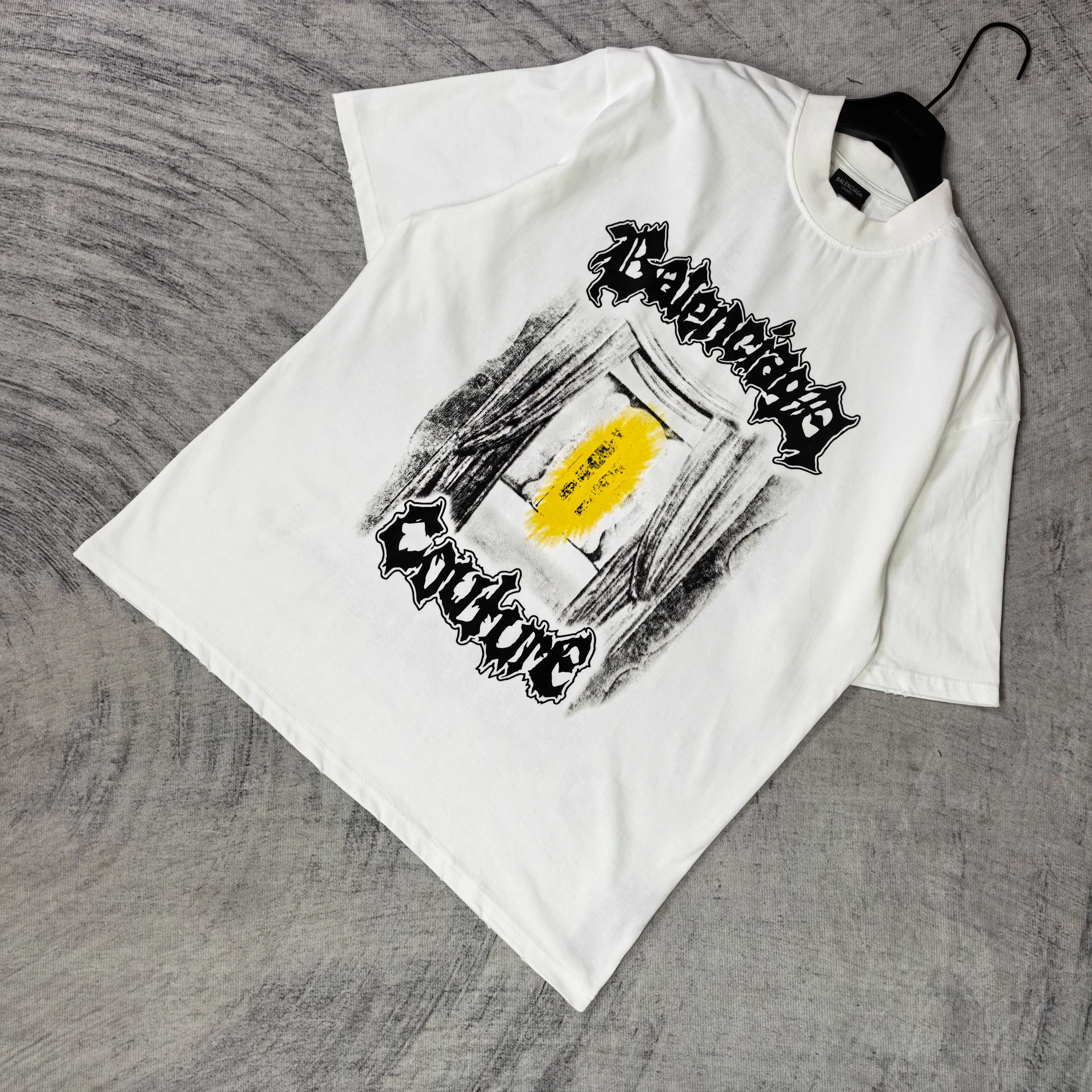 Clothes Balenciaga short