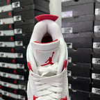 GX Batch-Nike SB × Air Jordan 4 “Varsity Red”