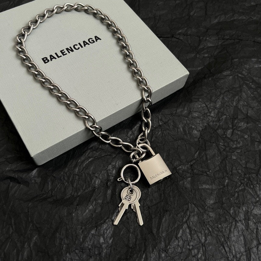 Balenciaga Accessories
