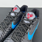 GX Batch-Nike Zoom Kobe 6 “Dark Knight”