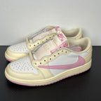 PK4.0 Batch-Air Jordan 1 × Travis Scott