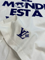 Louis Vuitton Clothes short