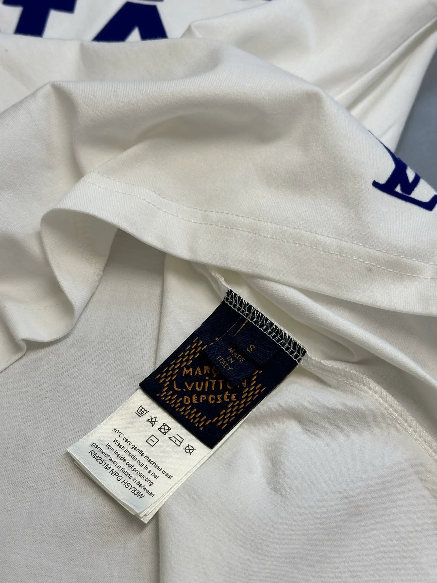 Louis Vuitton Clothes short