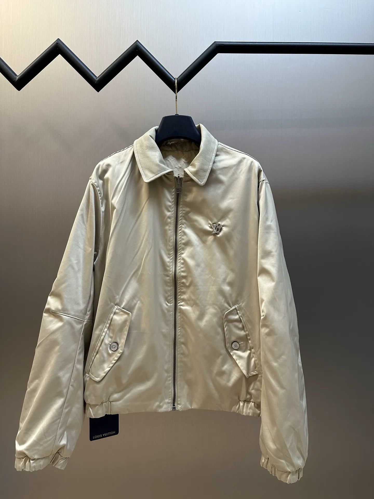 Clothes LV Coats