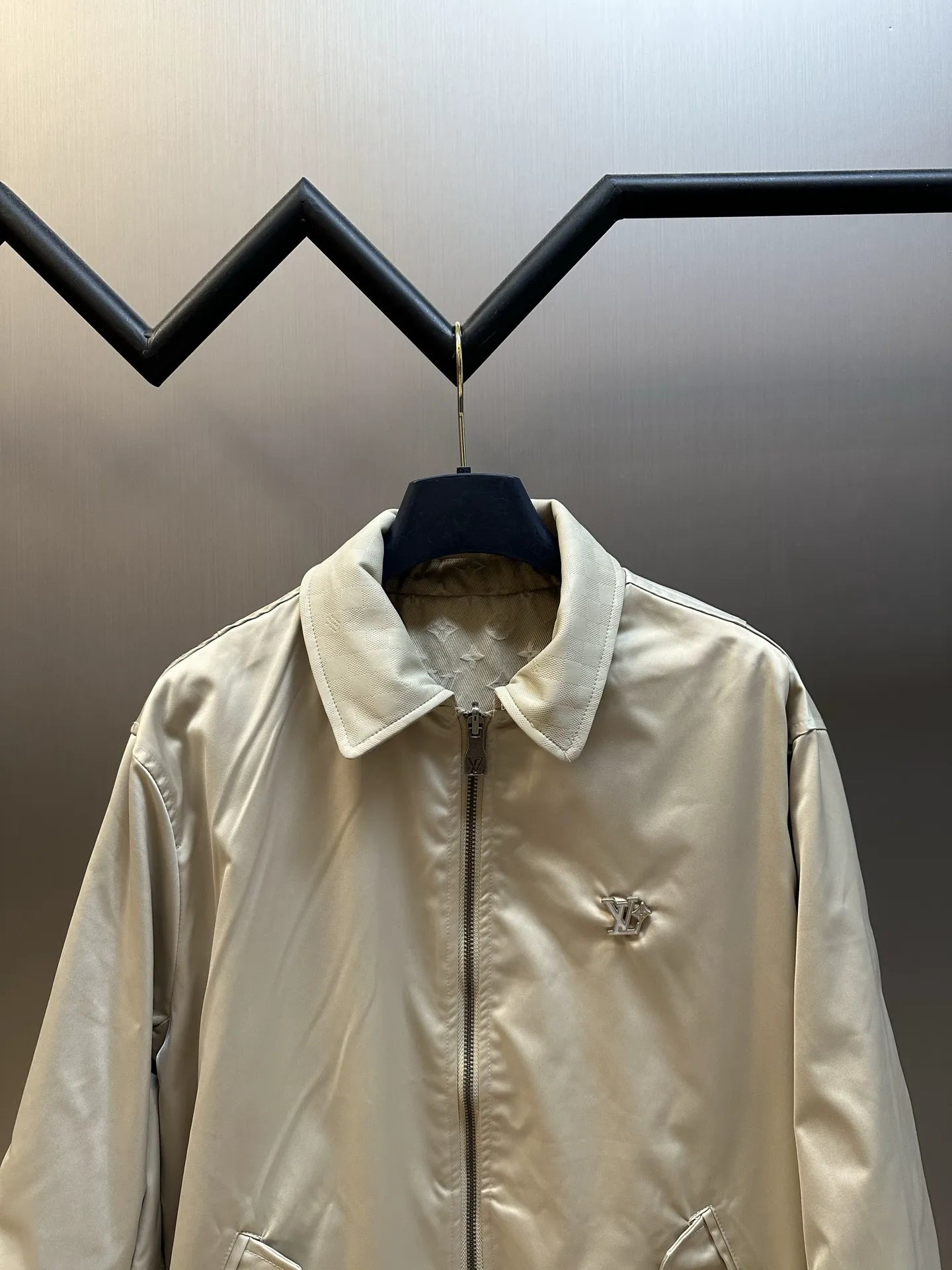 Clothes LV Coats