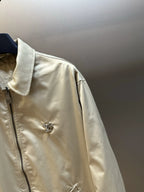 Clothes LV Coats