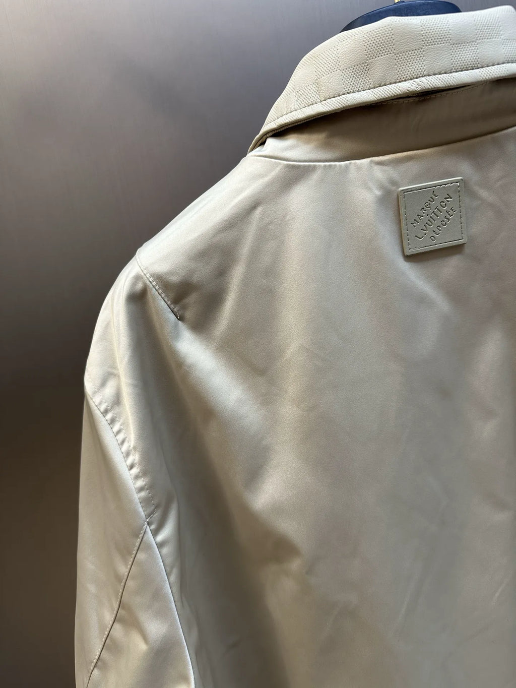 Clothes LV Coats