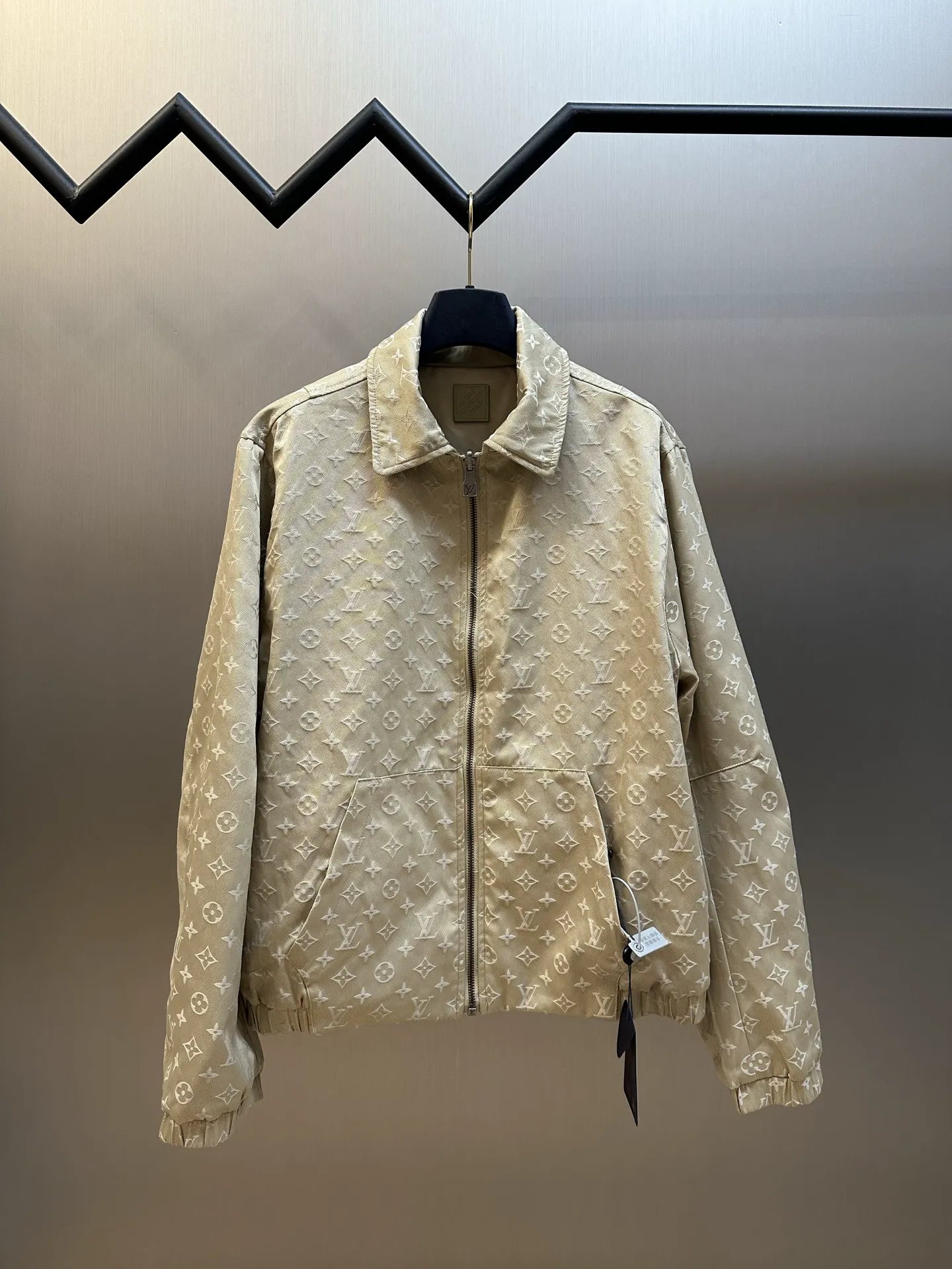 Clothes LV Coats