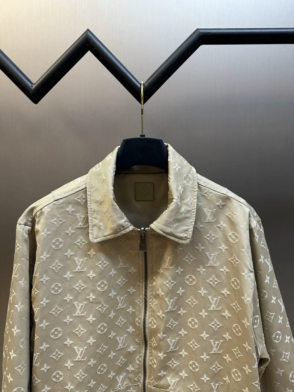 Clothes LV Coats
