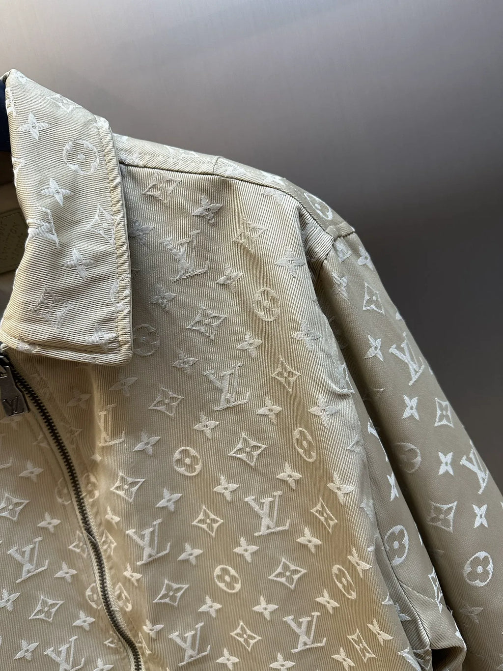 Clothes LV Coats