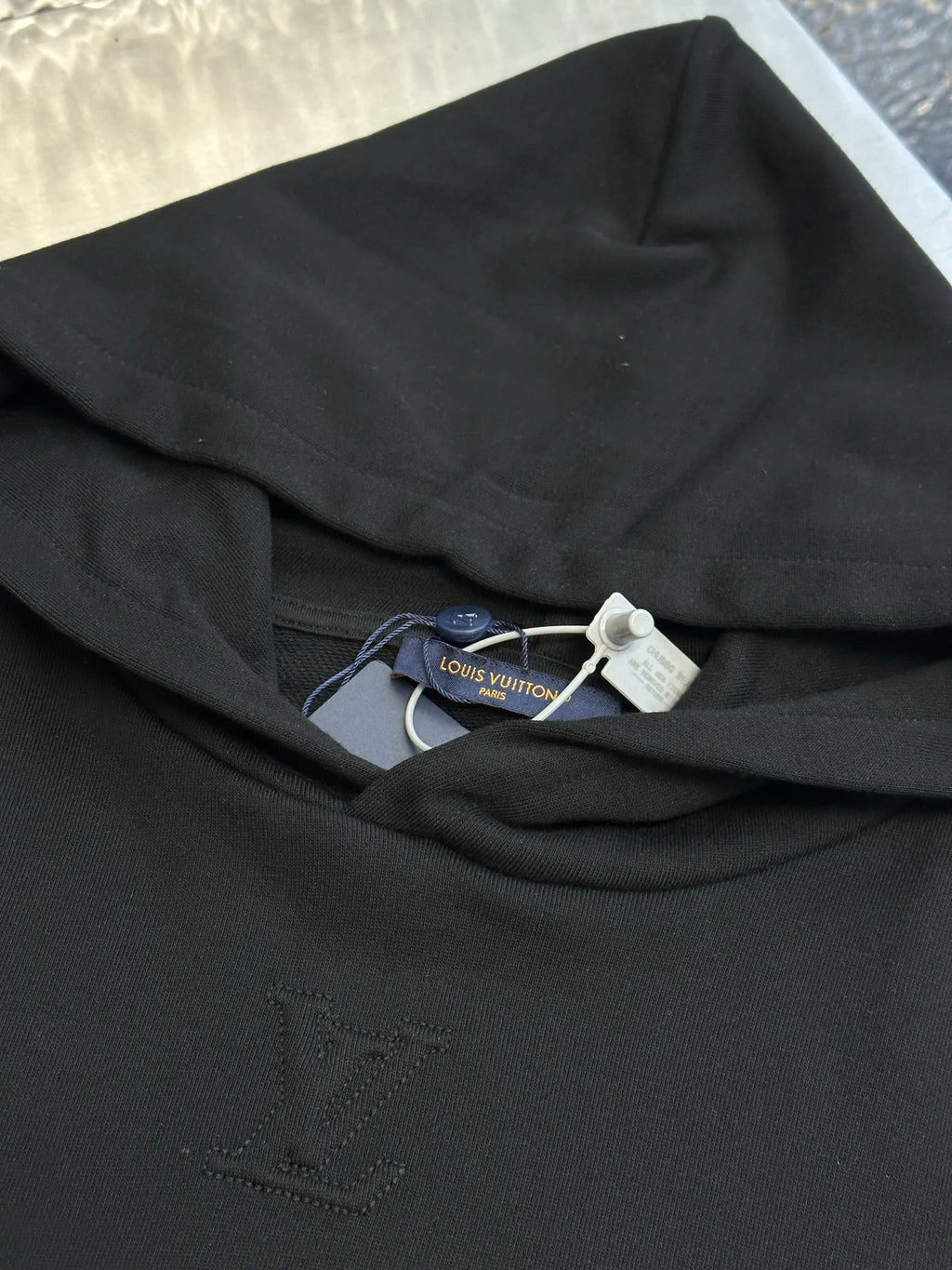 Clothes LV long