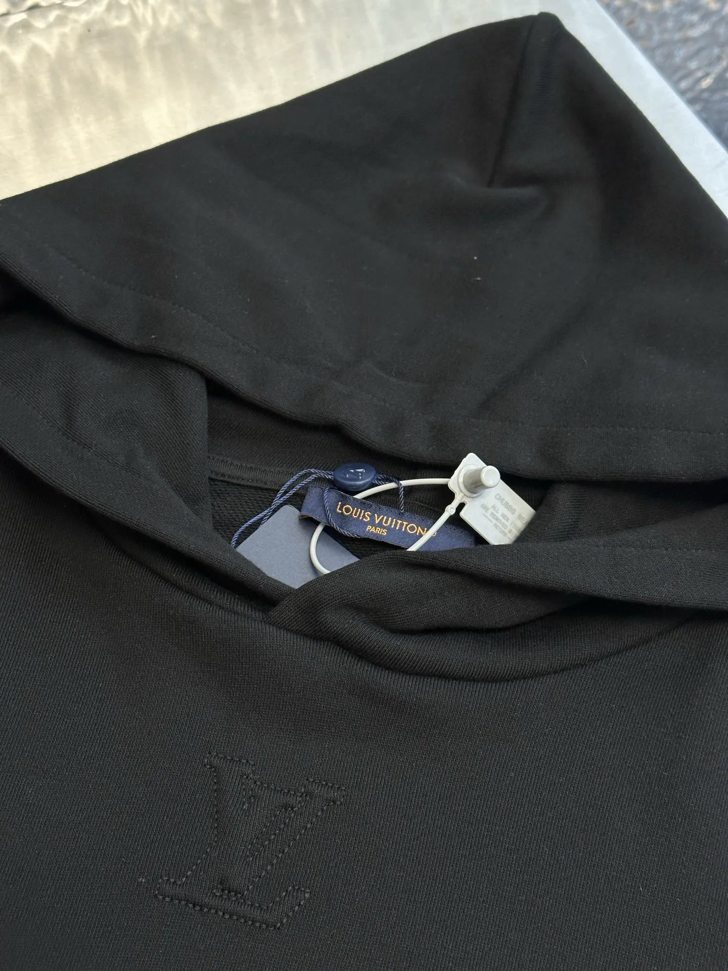 Clothes LV long