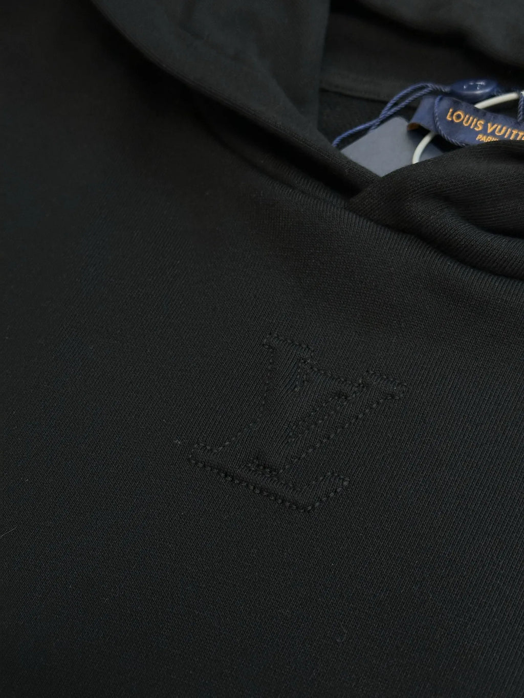 Clothes LV long