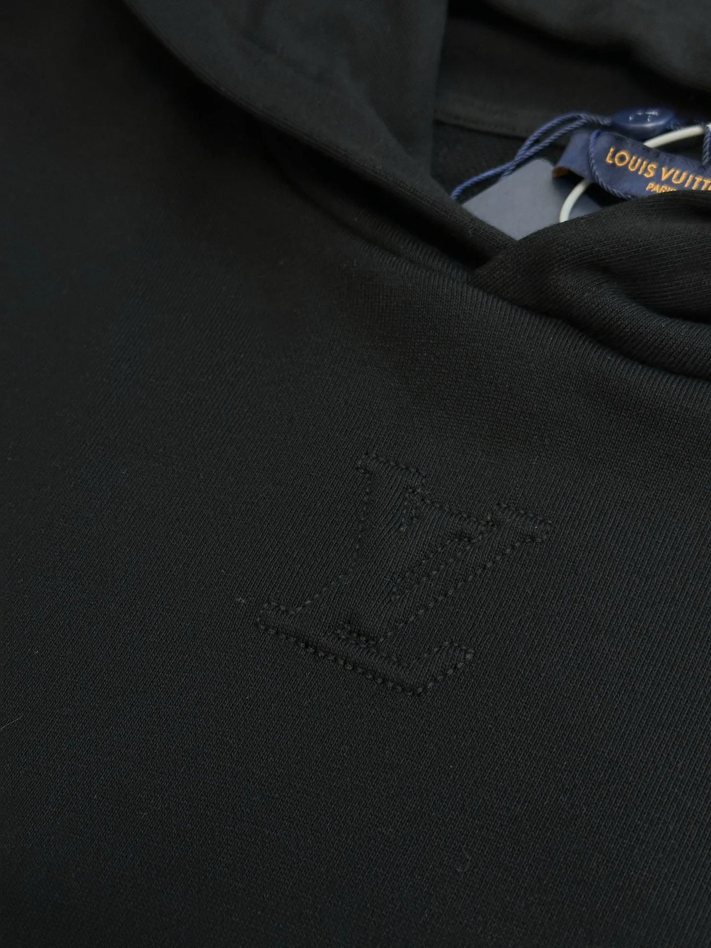 Clothes LV long