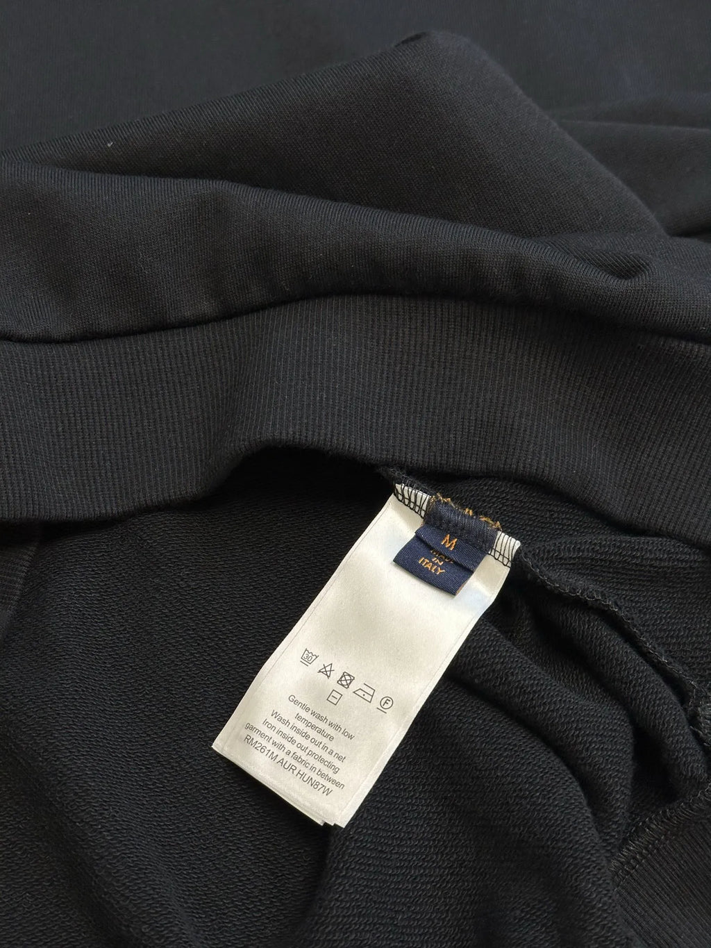 Clothes LV long