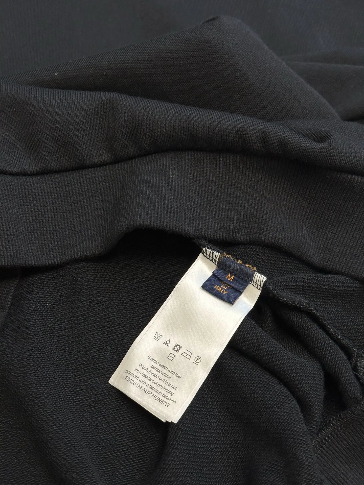 Clothes LV long