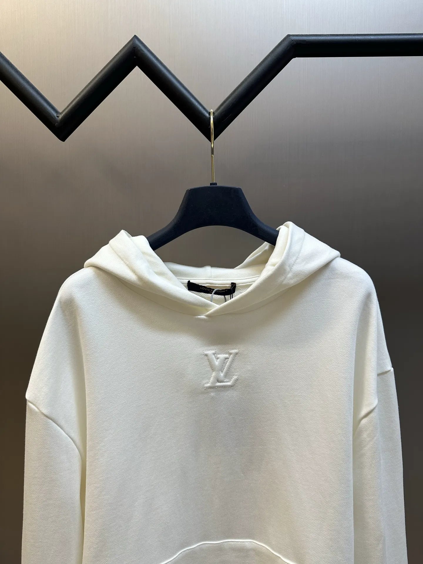 Clothes LV long