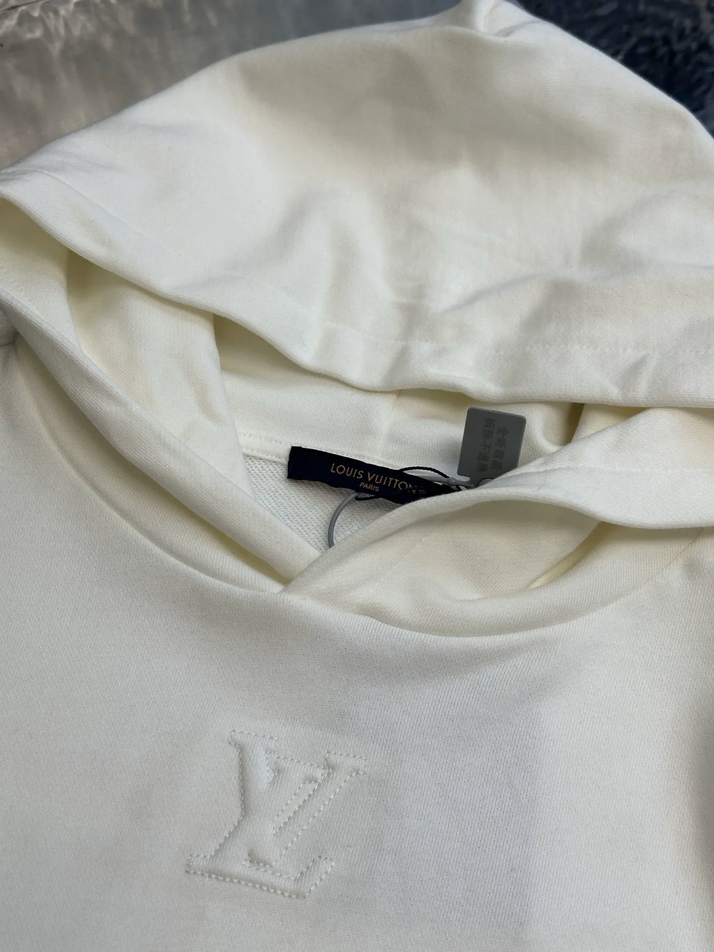 Clothes LV long