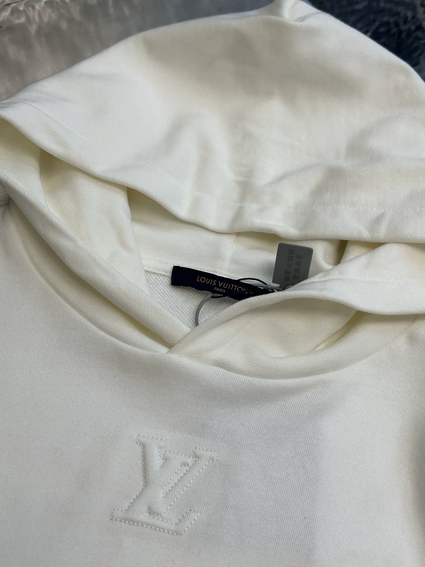 Clothes LV long