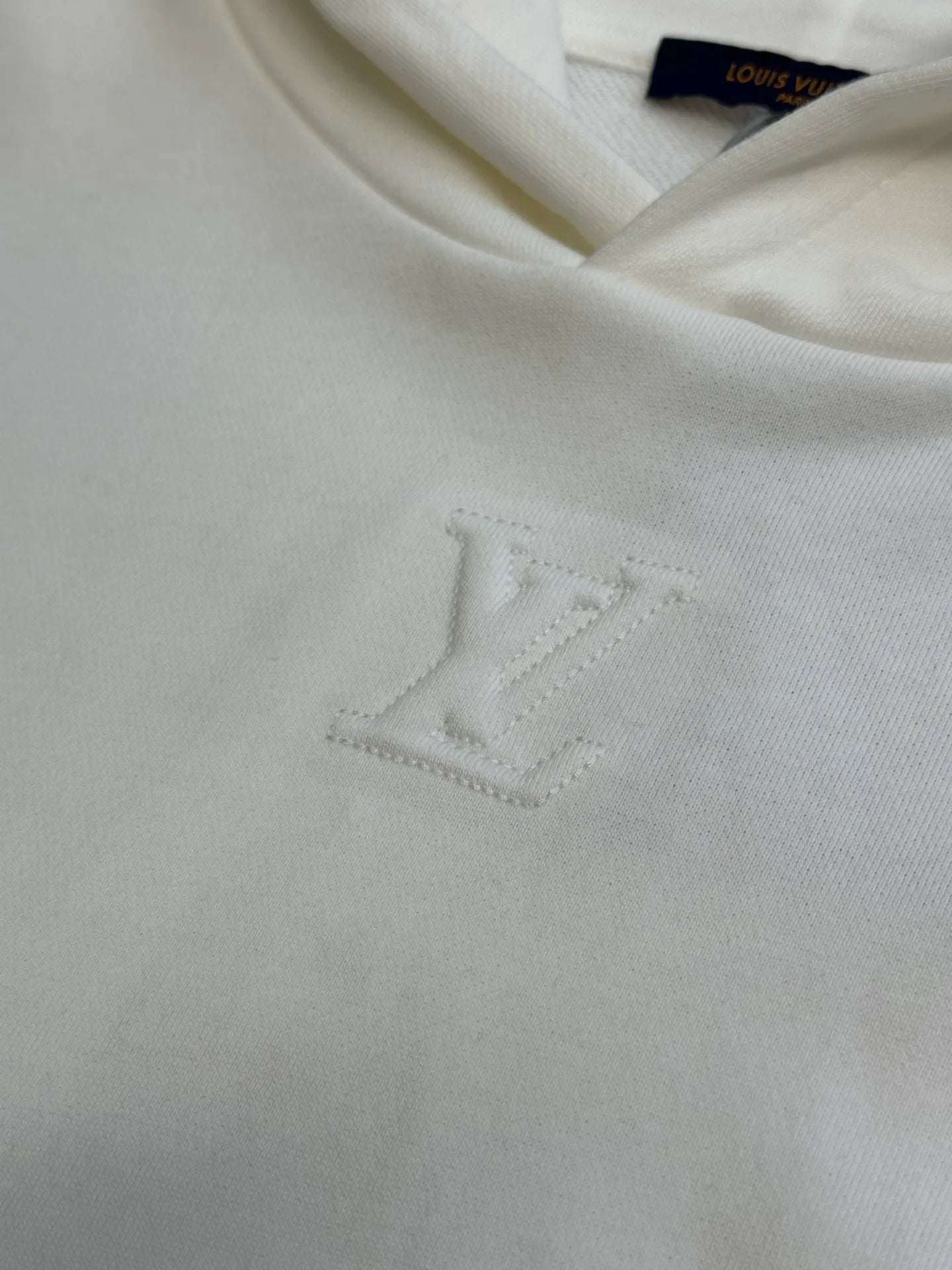 Clothes LV long